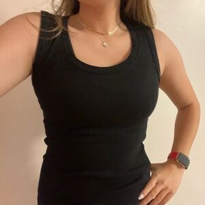 Target Tank Top